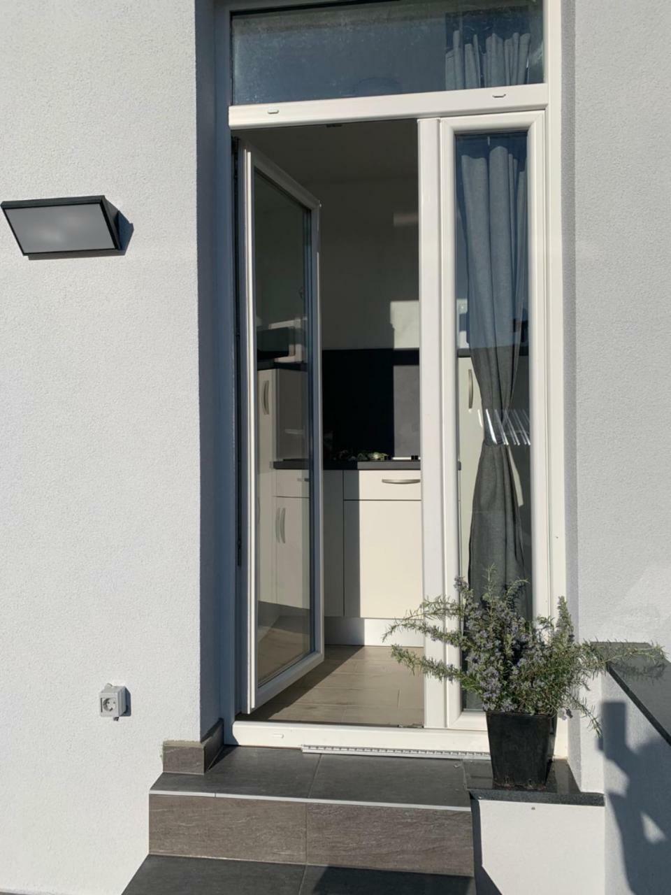 Modern Apartments Day Sibenik Luaran gambar