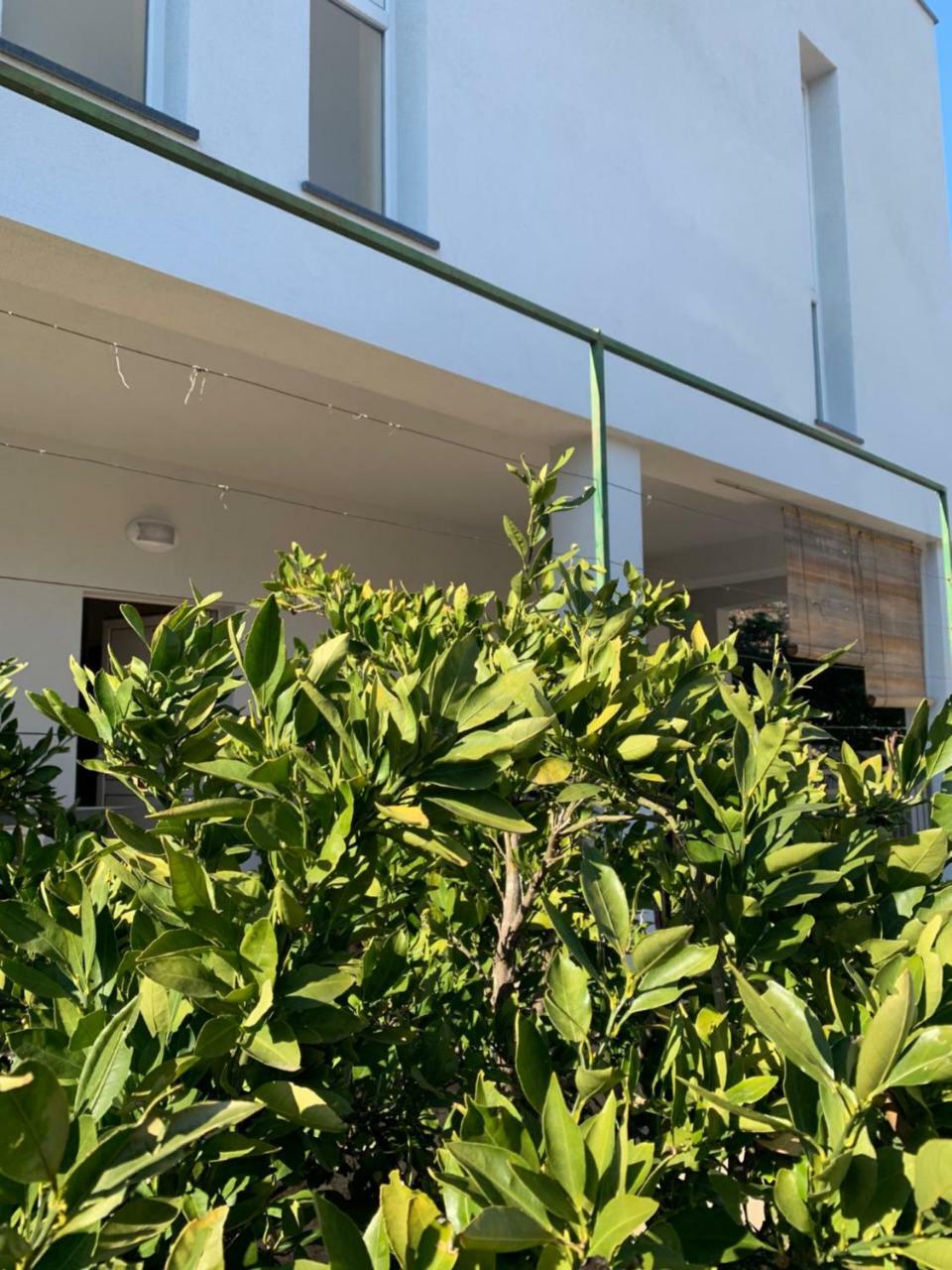 Modern Apartments Day Sibenik Luaran gambar