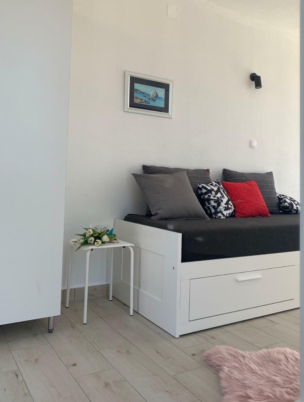 Modern Apartments Day Sibenik Luaran gambar