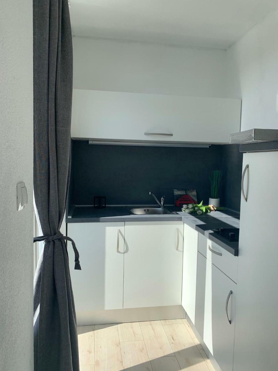 Modern Apartments Day Sibenik Luaran gambar