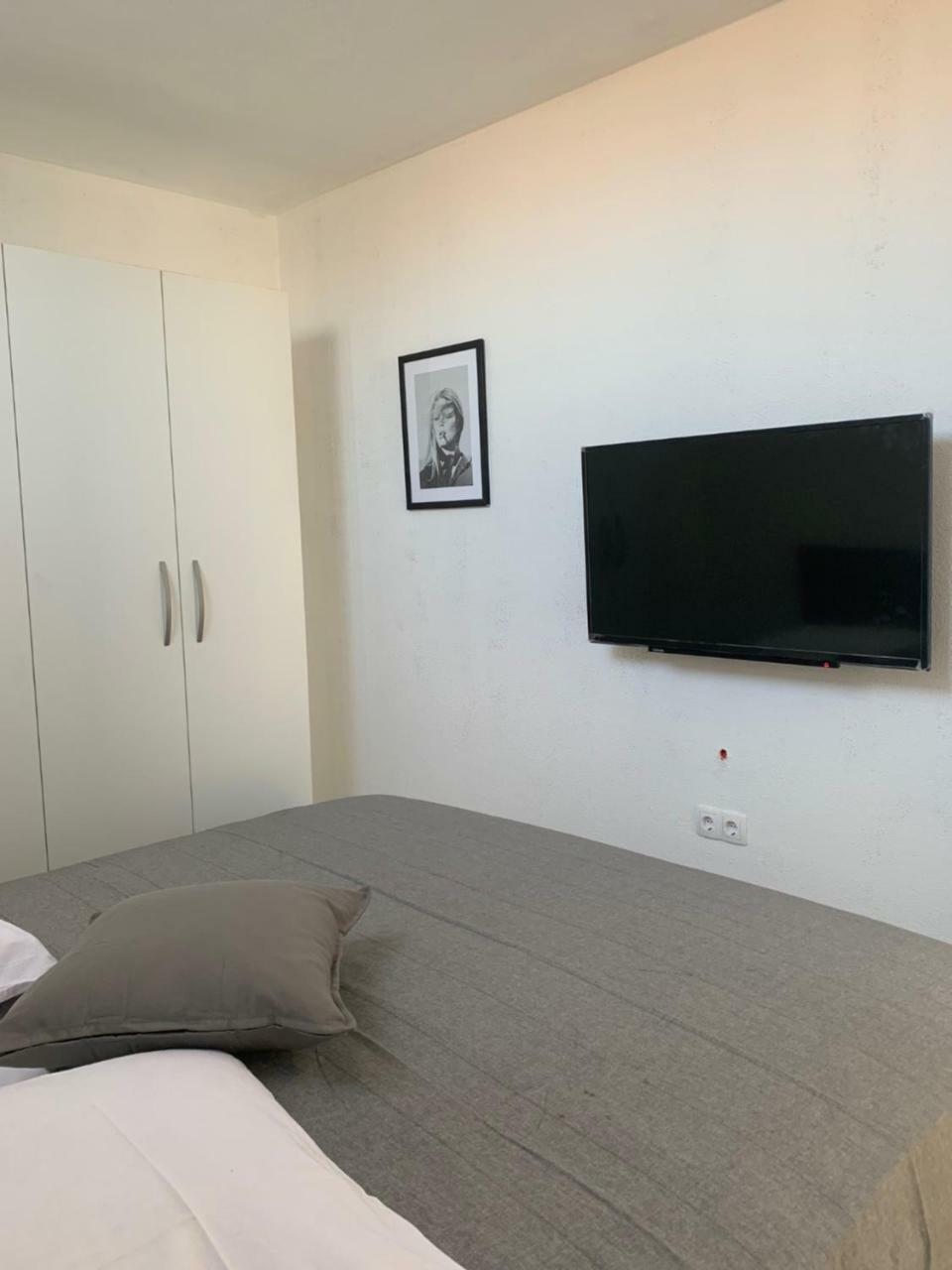 Modern Apartments Day Sibenik Luaran gambar