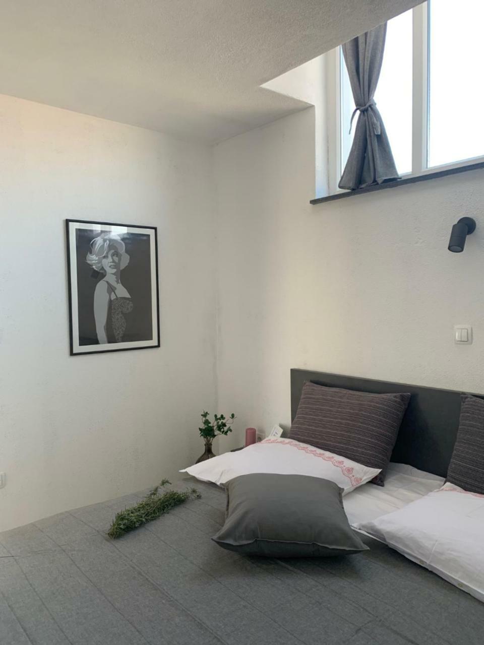 Modern Apartments Day Sibenik Luaran gambar